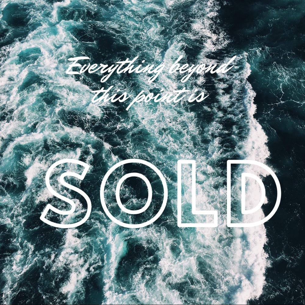 Sold